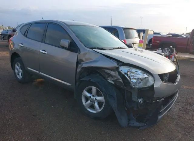 NISSAN ROGUE 2013 jn8as5mt7dw528125