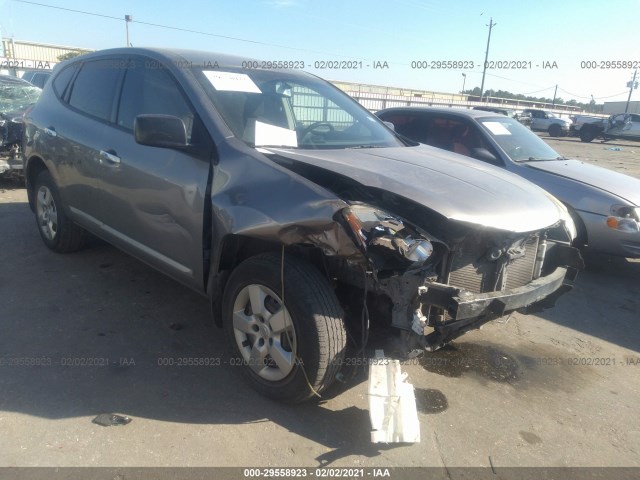 NISSAN ROGUE 2013 jn8as5mt7dw528626