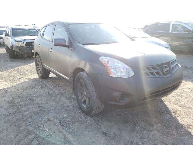 NISSAN ROGUE S 2013 jn8as5mt7dw528982