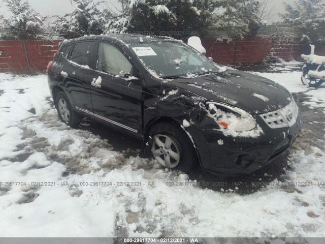 NISSAN ROGUE 2013 jn8as5mt7dw529520