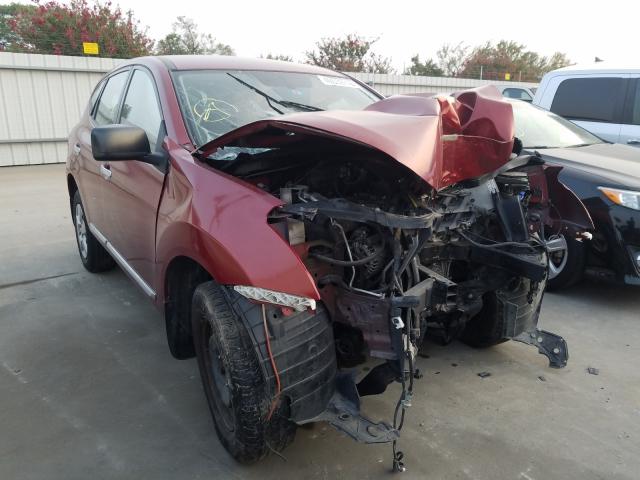 NISSAN ROGUE S 2013 jn8as5mt7dw529632