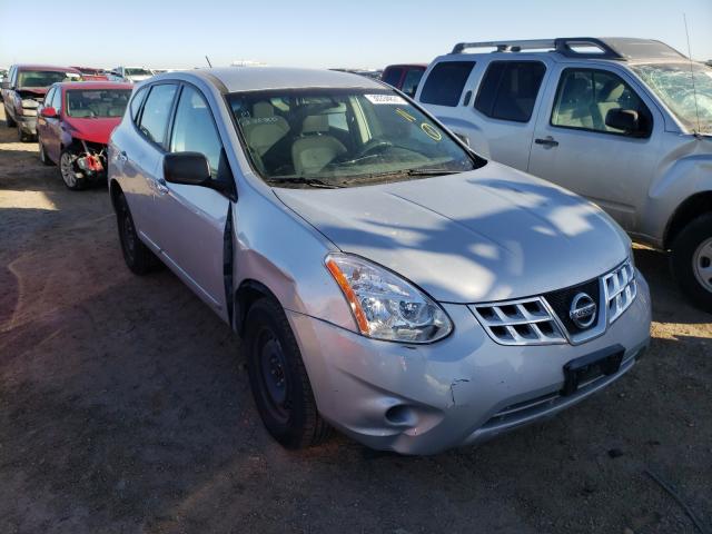 NISSAN ROGUE S 2013 jn8as5mt7dw530277