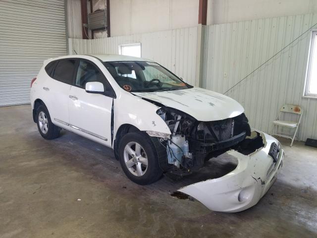 NISSAN ROGUE S 2013 jn8as5mt7dw530294