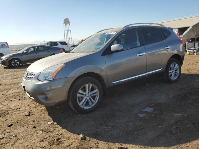 NISSAN ROGUE S 2013 jn8as5mt7dw530974