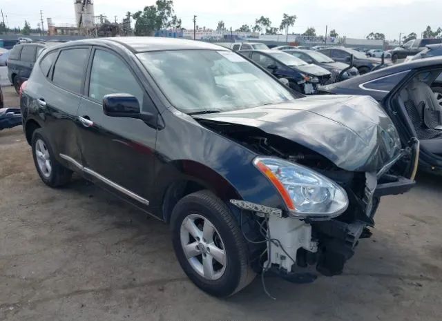 NISSAN ROGUE 2013 jn8as5mt7dw531235