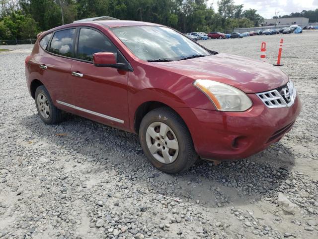 NISSAN ROGUE S 2013 jn8as5mt7dw532532