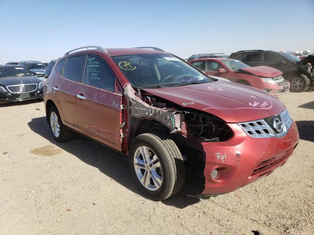 NISSAN ROGUE S 2013 jn8as5mt7dw532689