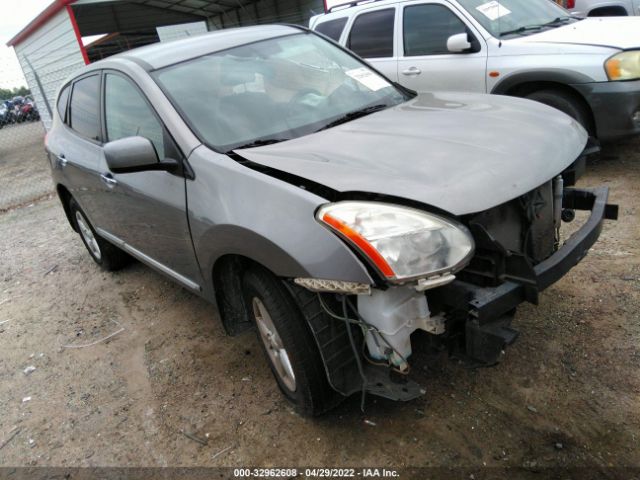 NISSAN ROGUE 2013 jn8as5mt7dw533065