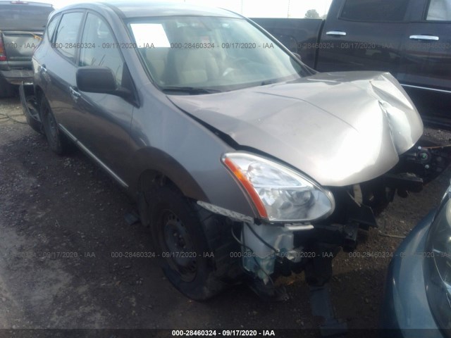 NISSAN ROGUE 2013 jn8as5mt7dw533373