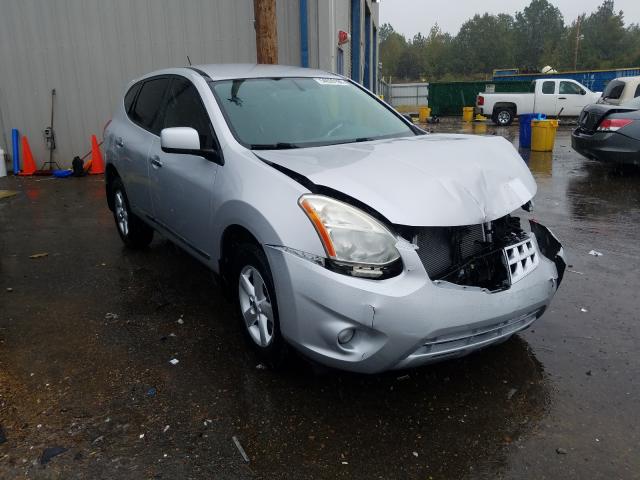 NISSAN ROGUE S 2013 jn8as5mt7dw533762