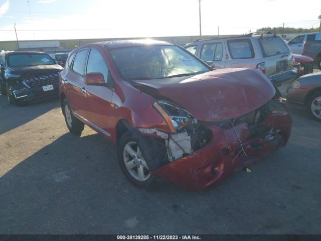 NISSAN ROGUE 2013 jn8as5mt7dw533924