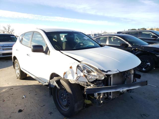 NISSAN ROGUE S 2013 jn8as5mt7dw534409