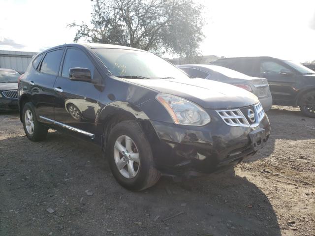 NISSAN ROGUE S 2013 jn8as5mt7dw535124