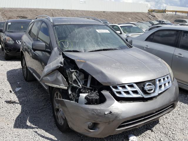 NISSAN ROGUE S 2013 jn8as5mt7dw535141