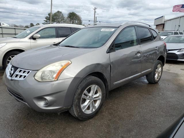 NISSAN ROGUE 2013 jn8as5mt7dw536824