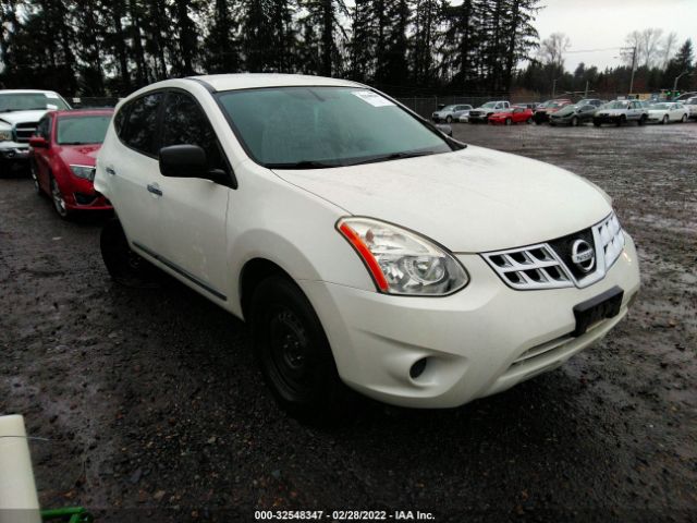 NISSAN ROGUE 2013 jn8as5mt7dw537083