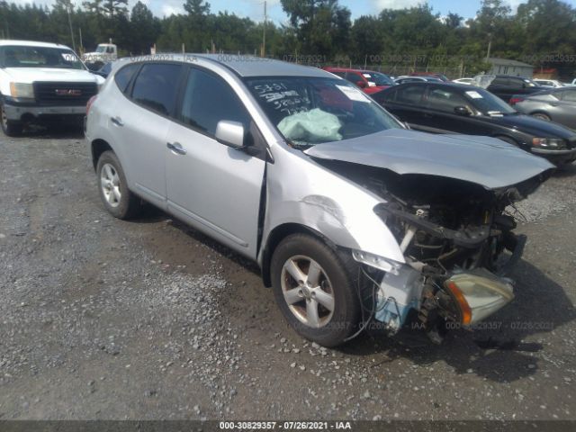 NISSAN ROGUE 2013 jn8as5mt7dw537228