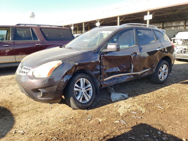 NISSAN ROGUE S 2013 jn8as5mt7dw537360