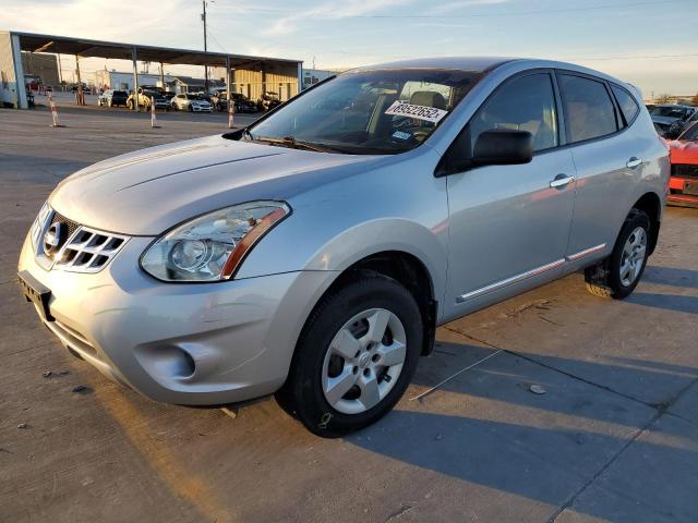 NISSAN ROGUE S 2013 jn8as5mt7dw538895