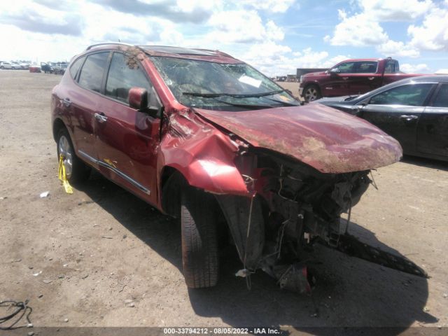 NISSAN ROGUE 2013 jn8as5mt7dw538931