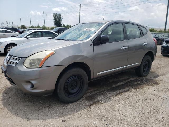 NISSAN ROGUE 2013 jn8as5mt7dw539884