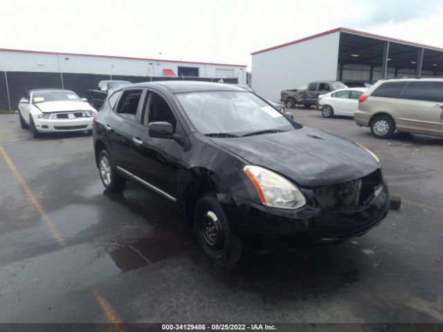 NISSAN ROGUE 2013 jn8as5mt7dw540775