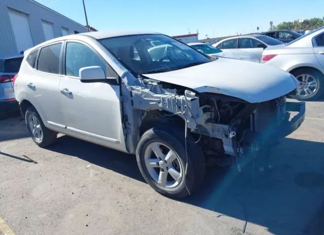 NISSAN ROGUE 2013 jn8as5mt7dw541974