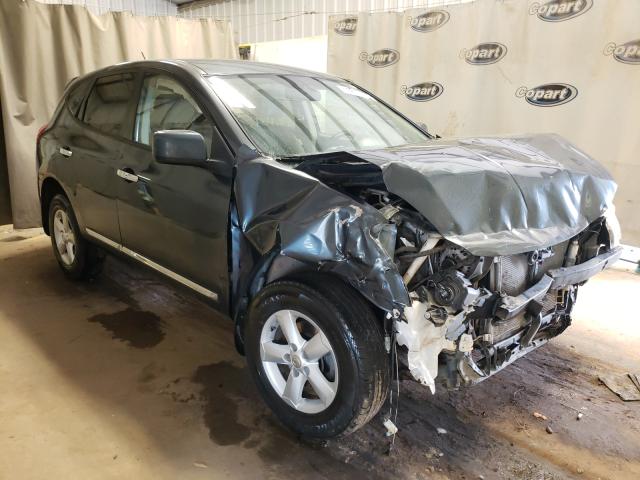 NISSAN ROGUE S 2013 jn8as5mt7dw543028