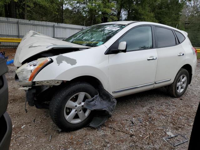 NISSAN ROGUE S 2013 jn8as5mt7dw543630