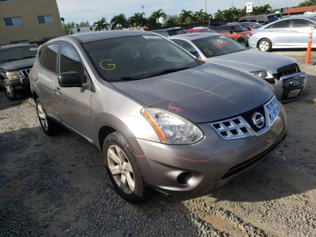 NISSAN ROGUE S 2013 jn8as5mt7dw544096