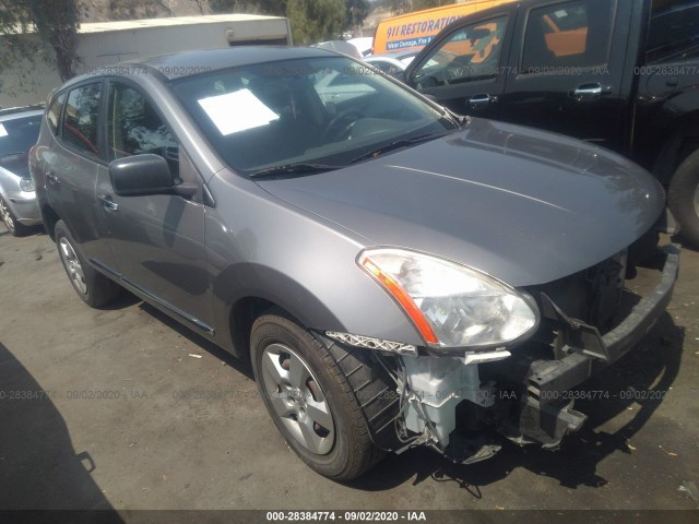 NISSAN ROGUE 2013 jn8as5mt7dw544843