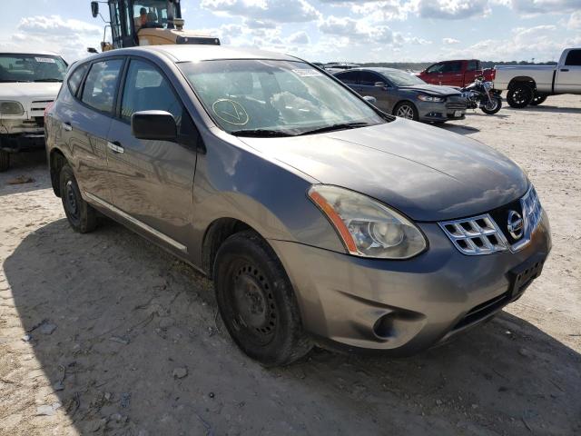 NISSAN ROGUE S 2013 jn8as5mt7dw545149