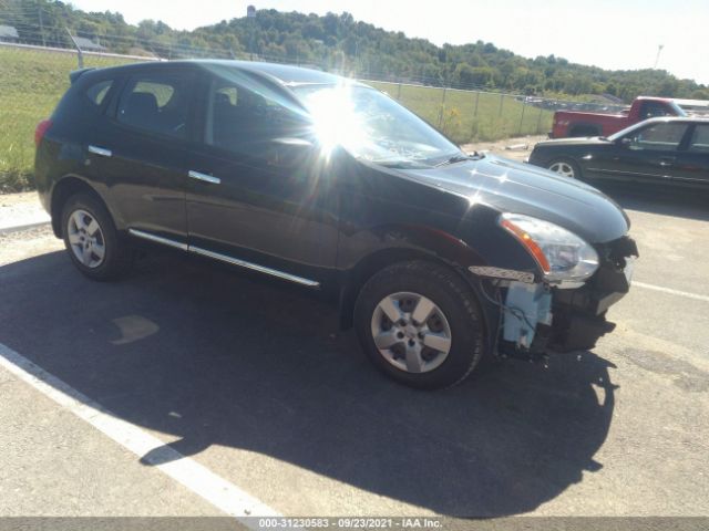 NISSAN ROGUE 2013 jn8as5mt7dw547127