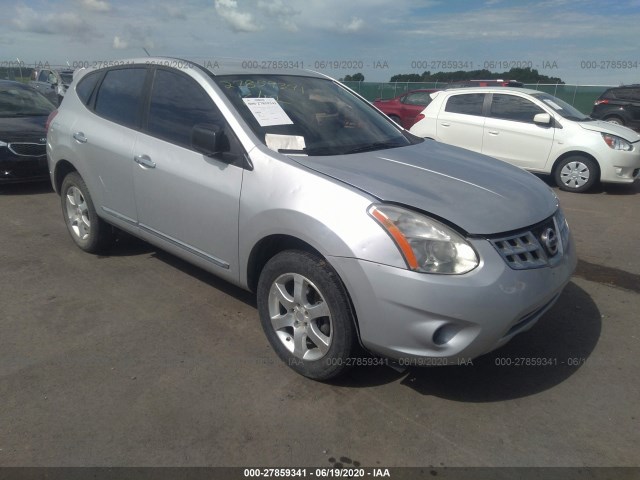 NISSAN ROGUE 2013 jn8as5mt7dw548097