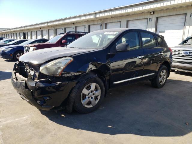 NISSAN ROGUE 2013 jn8as5mt7dw549038