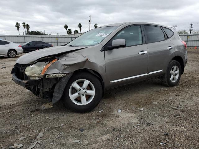 NISSAN ROGUE 2013 jn8as5mt7dw550383