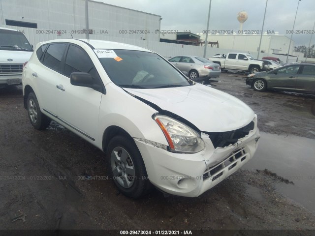 NISSAN ROGUE 2013 jn8as5mt7dw551727