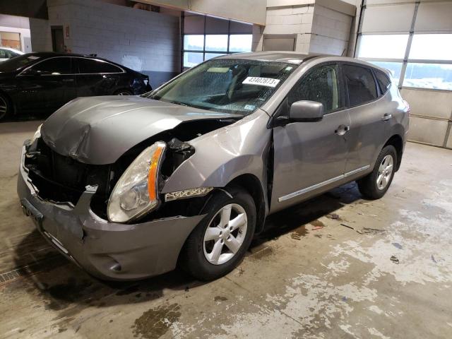 NISSAN ROGUE S 2013 jn8as5mt7dw552411