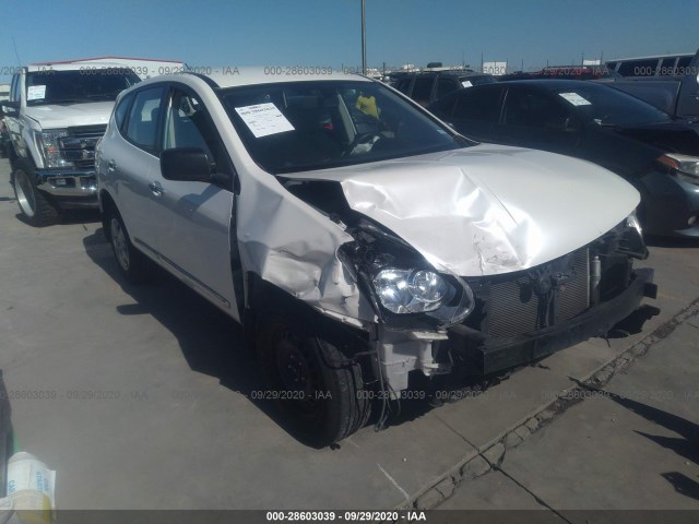 NISSAN ROGUE 2013 jn8as5mt7dw552571