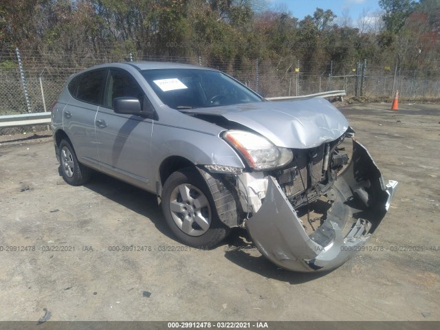 NISSAN ROGUE 2013 jn8as5mt7dw552943