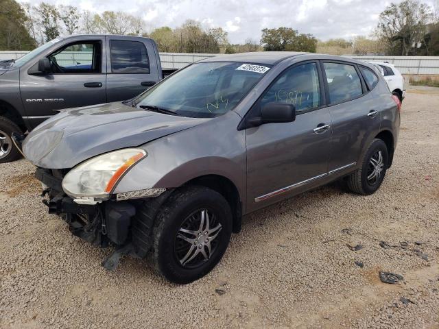 NISSAN ROGUE S 2013 jn8as5mt7dw553980