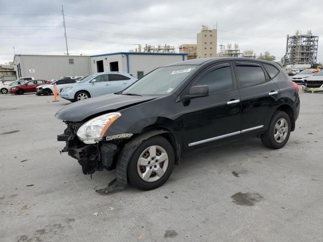 NISSAN ROGUE S 2013 jn8as5mt7dw554112