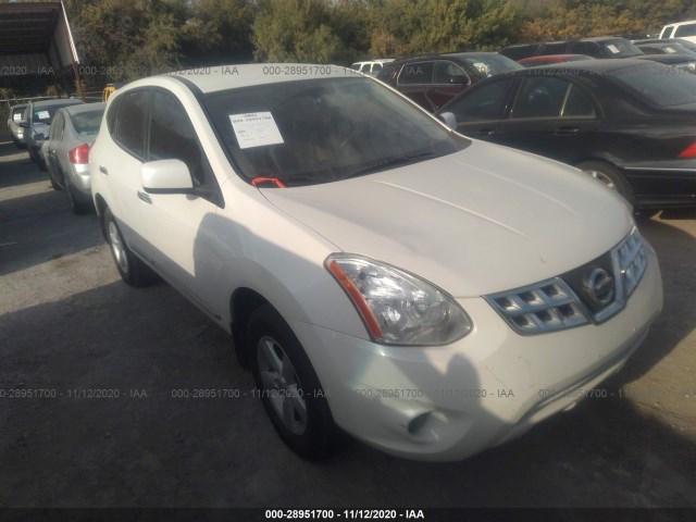 NISSAN ROGUE 2013 jn8as5mt7dw554188