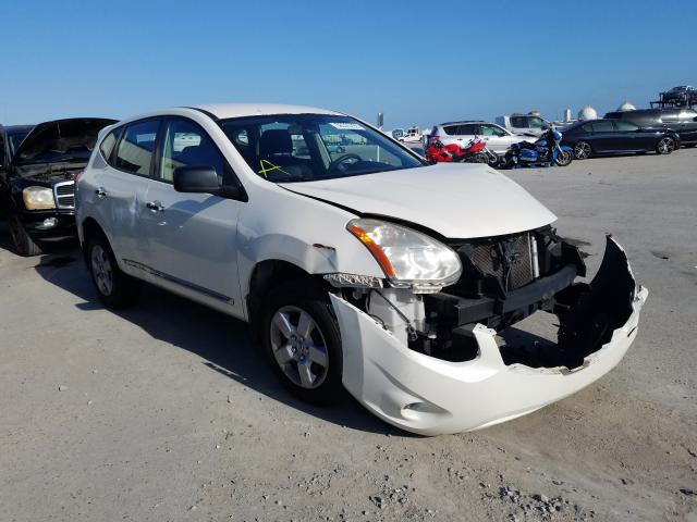 NISSAN ROGUE S 2013 jn8as5mt7dw554739