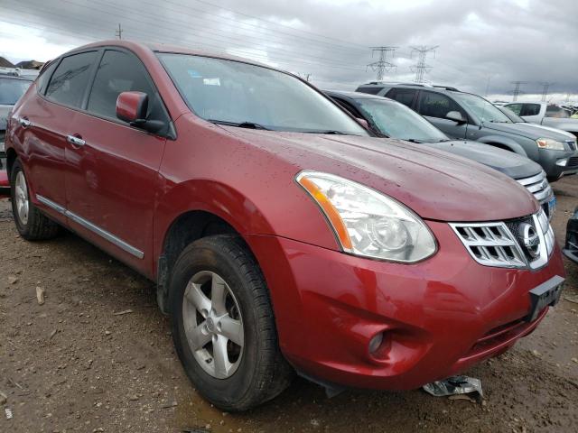 NISSAN ROGUE S 2013 jn8as5mt7dw555339