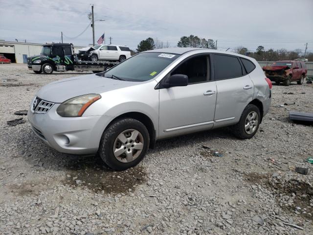 NISSAN ROGUE 2014 jn8as5mt7ew606307