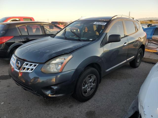 NISSAN ROGUE 2014 jn8as5mt7ew608316