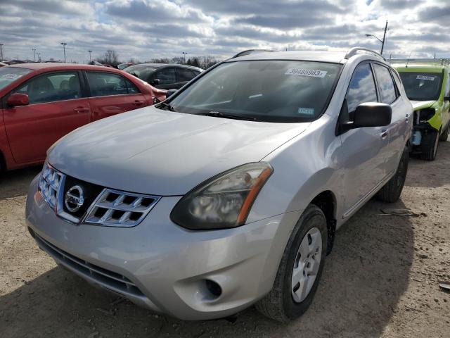 NISSAN ROGUE 2014 jn8as5mt7ew614391