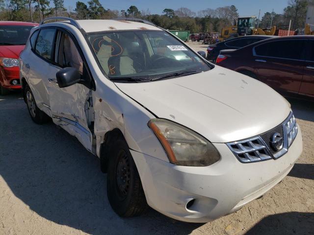 NISSAN ROGUE SELE 2014 jn8as5mt7ew617338