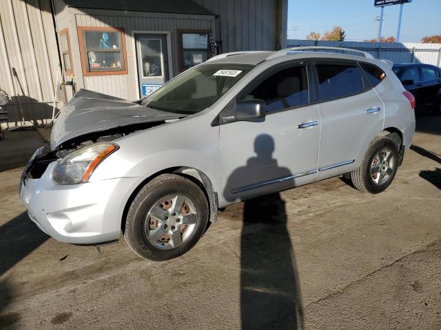 NISSAN ROGUE 2014 jn8as5mt7ew621163